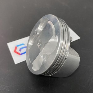 KIT PISTÓN ADV 160, VARIO 160 <span class=keywords><strong>KODE</strong></span> K1Z/ SEHER UK 0,50/ASLI/PISTÓN + PIN + ANILLO + CLIP OVERSIZE 0,50 PCX160 PISTONES - Product Image 4