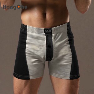 Scegli la tua biancheria intima da uomo in cotone in Boxer, bauli e altro - Product Image 3