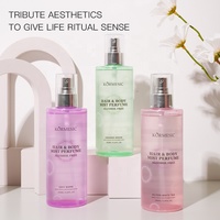 KORMESIC Marque privée OEM 9.81 Fl.oz. Brume parfumée pour le corps 290 ml pour femmes