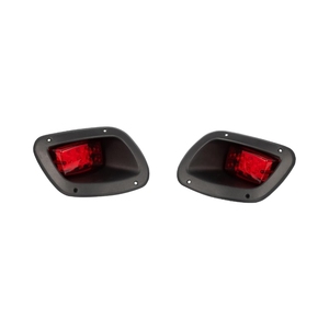 Kit d'éclairage LED de luxe pour voiturette de <span class=keywords><strong>golf</strong></span>, certifié CE, 12-60V, avec phares/feux arrière et <span class=keywords><strong>faisceau</strong></span> haut/bas pour EZ-GO 2014+ T48 - Product Image 2