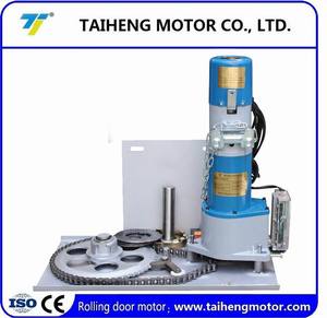 Ac800kg <strong>Remote</strong> <strong>Control</strong> <strong>Roll</strong>-up <strong>Door</strong> Motor Automatic Rolling Shutter <strong>Door</strong> <strong>Opener</strong> - Product Image 5