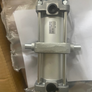 กระบอกลม SMC รุ่นใหม่และของแท้ CA2T50-100Z แบบมาตรฐาน สองทาง แกนเดี่ยว ซีรีส์ CA2 - Product Image 5