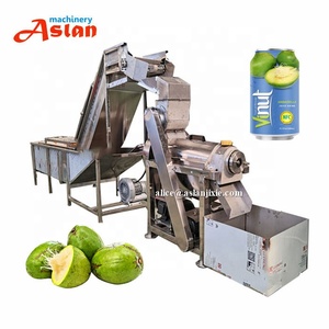 เครื่อ<span class=keywords><strong>ง</strong></span>ทำน้ำผลไม้จากเนื้อผลไม้แอมบาเรลลา / เครื่อ<span class=keywords><strong>ง</strong></span>ล้างและทำน้ำผลไม้จากมะม่วง - Product Image 1