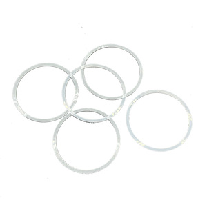 Plastic Molded <b>Washer</b> Mould Industrial Use - Product Image 2