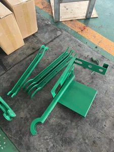 Plataforma Elevadora de Tijera Autopropulsada de Mejor Relación Calidad-<span class=keywords><strong>Precio</strong></span>, 500kg 800kg 1000kg, para Almacenes Exteriores, 8m-20m de Altura, Alta Estabilidad - Product Image 3