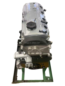 Oferta Especial Motores Completos de Gasolina Nuevos 4G63 4G64 4G69 DOHC 16V para <span class=keywords><strong>Mitsubishi</strong></span> de Japón - Product Image 6