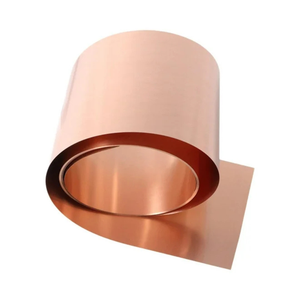 Lingots d'alliage Plaque de cuivre pur Feuille de cuivre Prix d'usine Lingots d'aluminium Vente en gros Vietnam Prix compétitif - Product Image 1