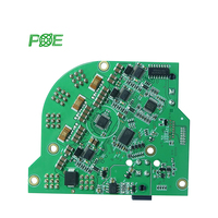 Fabricante de PCBA, PCBA para Electrodomésticos, Servicio de Ensamblaje de PCBA, Placa PCBA OEM, Fábrica de PCBA en China, UL