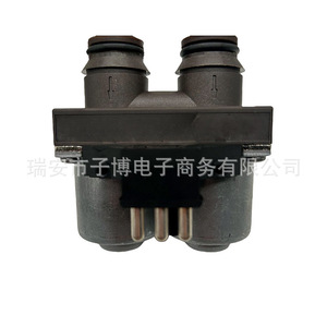 Mercedes Benz Car <b>Heater</b> Water <b>Valve</b> A001830778464 A0048302084 For E320 E300D E55 AMG SLK230 E430 SLK320 SLK350 - Product Image 3