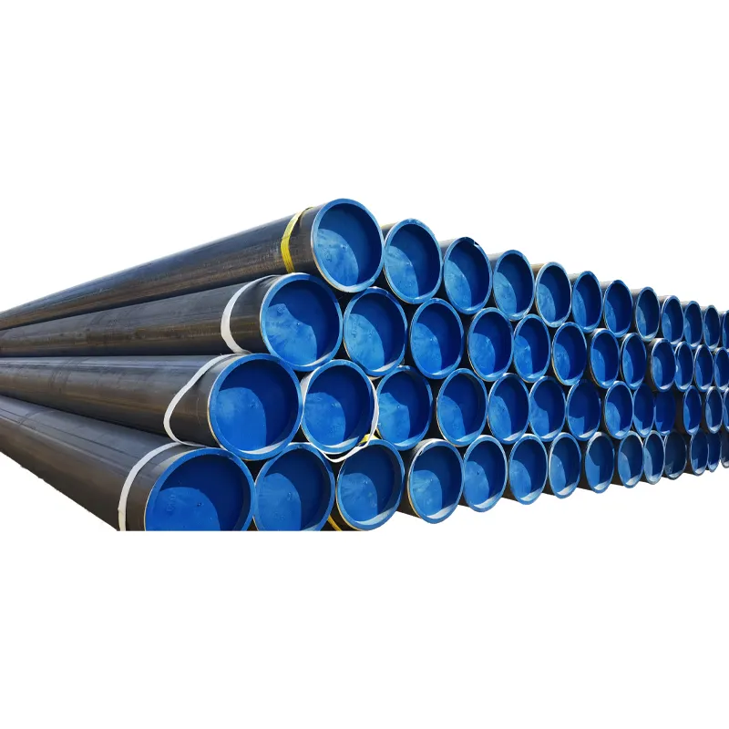 ERW STEEL PIPE