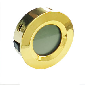 온도계 습도계 기압계 디지털 습도계 시가 박스 온도계 - Product Image 5