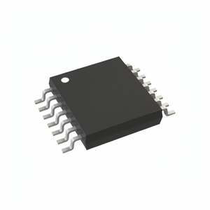 Power Management (PMIC) Electronic Chips Component TPS54426PWPR 14 PowerTSSOP In Stock - Product Image 1