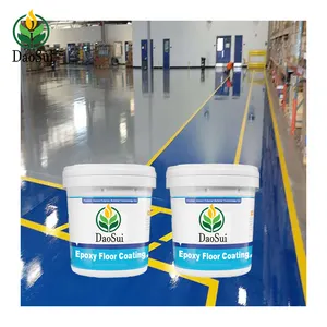 Professional Factory Pictures Epoxy Resin For Garage Floor