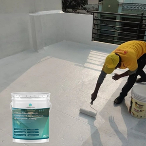 Recubrimiento Impermeable de Poliuretano Expuesto Resistente al Desgaste, Suministro Directo de Fábrica a <span class=keywords><strong>Precio</strong></span> de Fábrica - Product Image 2