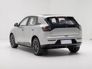 <span class=keywords><strong>2026</strong></span> 长安CS15电动轿车 高品质新型电动车 自动变速箱 R16轮胎 后真皮内饰 - Product Image 2