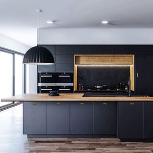 WEKIS Modern Minimalist Stainless Steel T-<b>Bar</b> Furniture <b>Pulls</b> <b>for</b> Dresser Cabinet Drawer Handles-Living Room <b>Home</b> <b>Bar</b> Hotel - Product Image 4