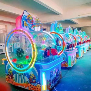 Videogioco Arcade all'ingrosso a buon mercato <span class=keywords><strong>2</strong></span> <span class=keywords><strong>persone</strong></span> macchina a gettoni per <span class=keywords><strong>giochi</strong></span> d'acqua a scambio di biglietti - Product Image 1
