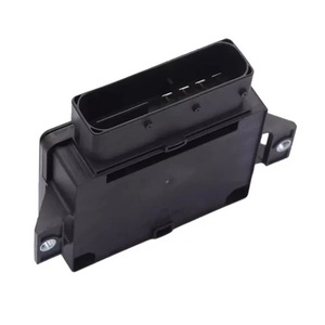 Módulo de Freno de Mano con Botón de Encendido Epba Ecu 68330407AA para Jeep Cherokee Chrysler, Nuevo - Product Image 2