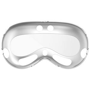 Housse de protection PC rigide Offres Spéciales avec protecteur d'écran en verre trempé pour lunettes <span class=keywords><strong>Apple</strong></span> Vision Pro <span class=keywords><strong>VR</strong></span> - Product Image 5