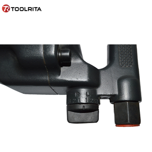 Heavy Duty 1" Air Impact Wrench Gun Short Shank Commercial Truck Mechanics <strong>Pneumatic</strong> <strong>Tools</strong> - Product Image 3