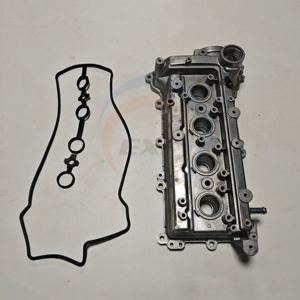 Couvre-culbuteurs en aluminium pour moteur Daihatsu K3-VE / YRV Perodua Myvi K3-VE <span class=keywords><strong>Storia</strong></span> K3-VE Terios K3-VE 11201-B1030 - Product Image 3