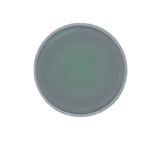 Diameter 154mm Optical Glass K9 Bk7 Cemented-double Spherical Lens Achromatic Doublet Telescope Lens Objective Lenses for Sale