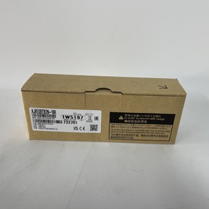 โมดูล I/O Mitsubishi CC-Link รุ่น AJ65SBTB2N-16R ของแท้ใหม่ 100% - Product Image 1