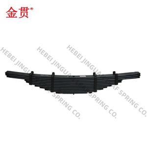 ชุดประกอบแหนบรถบรรทุก Oem <span class=keywords><strong>WT</strong></span> 3120-00 ขนาด 14/18*120*17L - Product Image 3