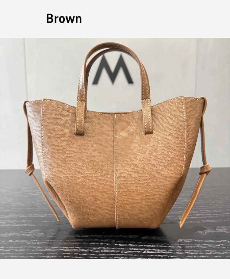 Brown-25.5*9*20CM