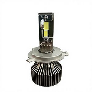 Nouvelles ampoules de phares de voiture LED 12V/24V de couleur blanche 6500K 300W 20000LM pleine puissance pour H4 H1/<span class=keywords><strong>H7</strong></span>/H11/9005/880 - Product Image 2