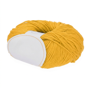 Fil de coton 100% super doux, fil de coton pour crochet, tricot à la main, pull pour crochet - Product Image 1