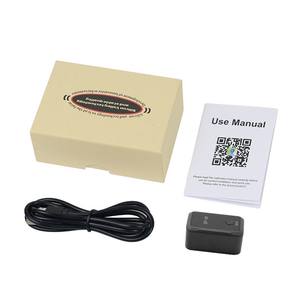 <span class=keywords><strong>GF</strong></span>-<span class=keywords><strong>09</strong></span> Mini <span class=keywords><strong>GPS</strong></span> voiture Tracker en temps réel suivi voiture antivol Anti-perte localisateur Auto fort support magnétique SIM Message positionneur - Product Image 5