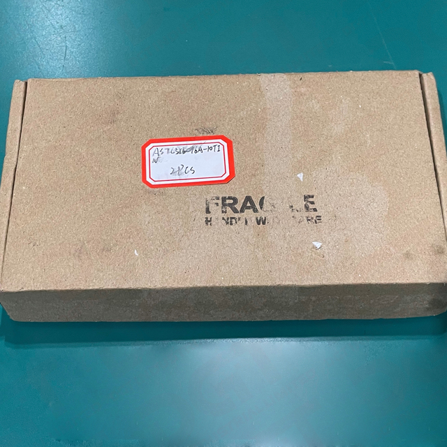 In Stock Wholesale AS7C316096A-10TIN 16Mbit 10ns Asynchronous SRAM Memory Chip TSOP-I-48