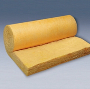 Espana acústico térmico-Materiales de ventilación hidrofóbico a prueba de agua de lana de vidrio de <span class=keywords><strong>manta</strong></span> de aislamiento - Product Image 1