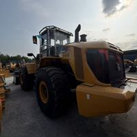 Gebrauchter Liugong 870H Radlader, 7 Tonnen, Chinesischer Frontlader, Liugong 870H Gebraucht-Radlader zum Verkauf