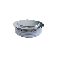 Componentes Electrónicos SCR de Potencia, Diodo de Control de Fase, Tiristor Láser 5STP 16F2801 PVC Cobre Automatización