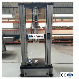 Micro-<strong>computer</strong> Digital Recorder Tensile Test Machine <strong>Computer</strong> Control Universal Tensile Strength <strong>Testing</strong> - Product Image 2