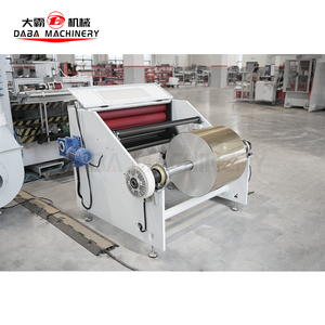 20-45 PCS/min nhôm lá thực phẩm container máy làm hoàn toàn tự động Takeaway nhôm lá container Máy làm - Product Image 5