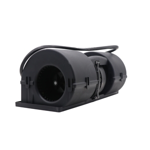 Ebmpapst พัดลม K3G097-AS82-82 26V DC 740W 4650RPM K3G097-BK34-65 K3G097-AK28-75 EC พัดลมรถบัส - Product Image 5