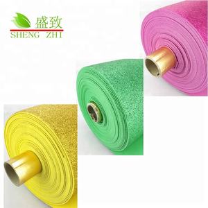 หนา2มม.<span class=keywords><strong>Glitter</strong></span> Roll <span class=keywords><strong>Glitter</strong></span> โฟมม้วน - Product Image 4