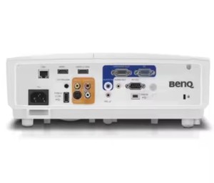 Proyector BenQ SH753P DLP Full HD 1080P, 5100 Lúmenes, Altavoces Integrados, para Reuniones de Negocios, Presentaciones de Ingeniería, Videos y Películas - Product Image 5