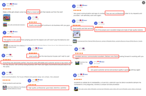 Ballon coloré de qualité marchande enfants fête d'<span class=keywords><strong>anniversaire</strong></span> tente dôme à bulles maison gonflable pour les affaires d'événements de fête - Product Image 6