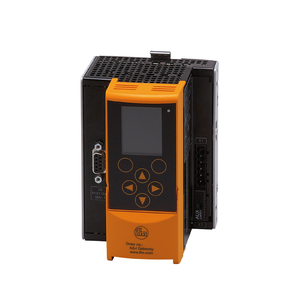 เกตเวย์ IFM AC1411 AS-Interface PROFIBUS DP ของแท้ใหม่เอี่ยม 100% รุ่น AC1411 AC1411 AC1411 - Product Image 1
