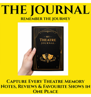 Porte-documents en cuir personnalisé Haoran avec logo, organiseur de programmes de théâtre musical, vente en gros