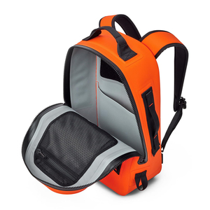 Sac étanche de randonnée personnalisé 600D Sac à dos submersible Sac à dos étanche à l'air Sac à dos à fermeture éclair robuste Sac à dos pour ordinateur portable Sac à dos solide - Product Image 5