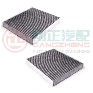 Auto Air Conditioning Parts Hepa Air Filter For GEELY GEOMETRY GEOME PANDA MINI GEOMETRY G6 M6 E A C TUGELLA