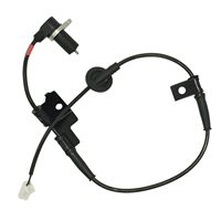 95680-38501/95680-38000/ALS852 Sensor ABS Roda Baru untuk Hyundai Kia