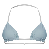 Hoge Taille Bikini Set 2023 Doorzichtige Badpak 2 Stuks Kostuum Da Bagno Bikini Set
