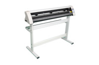 Máquina de Corte de Vinilo de Alta Precisión, Plotter de Corte de Adhesivos