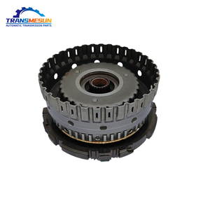 Nuovissimo AW81-40LE di trasmissione U440E set di ingranaggi planetari 93741633 set multi-parti per <span class=keywords><strong>Suzuki</strong></span> Chevrolet 2003-2018 - Product Image 2